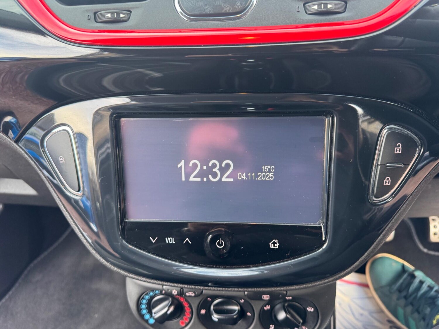 Used Vauxhall Corsa 2015 for sale - 76432596: Photo 34