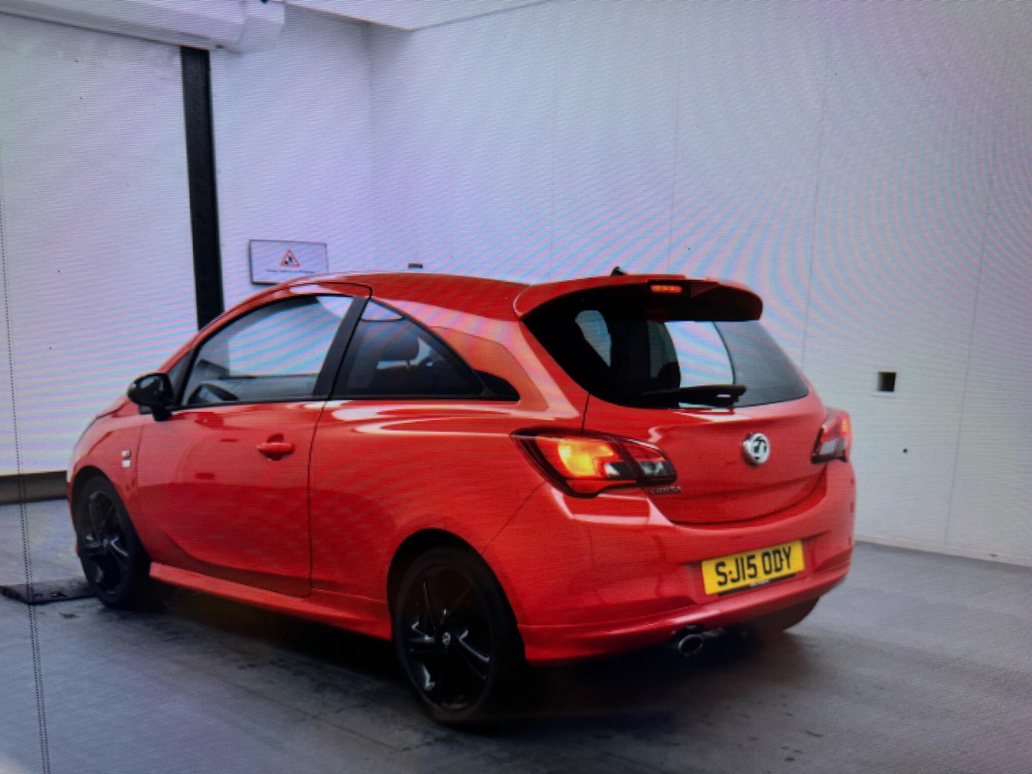 Used Vauxhall Corsa for sale - 76432596: Photo 4