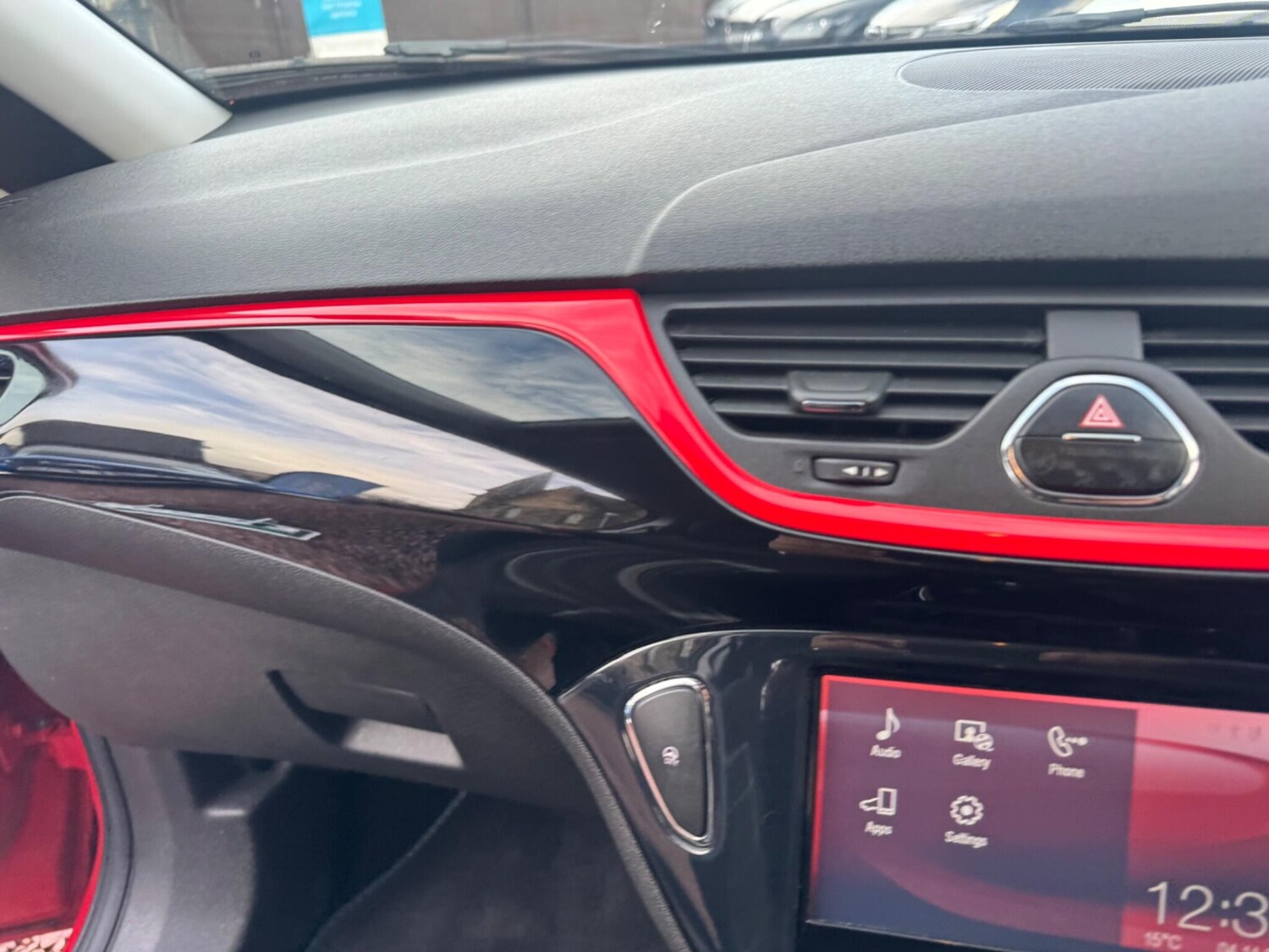 Used Vauxhall Corsa 2015 for sale - 76432596: Photo 40