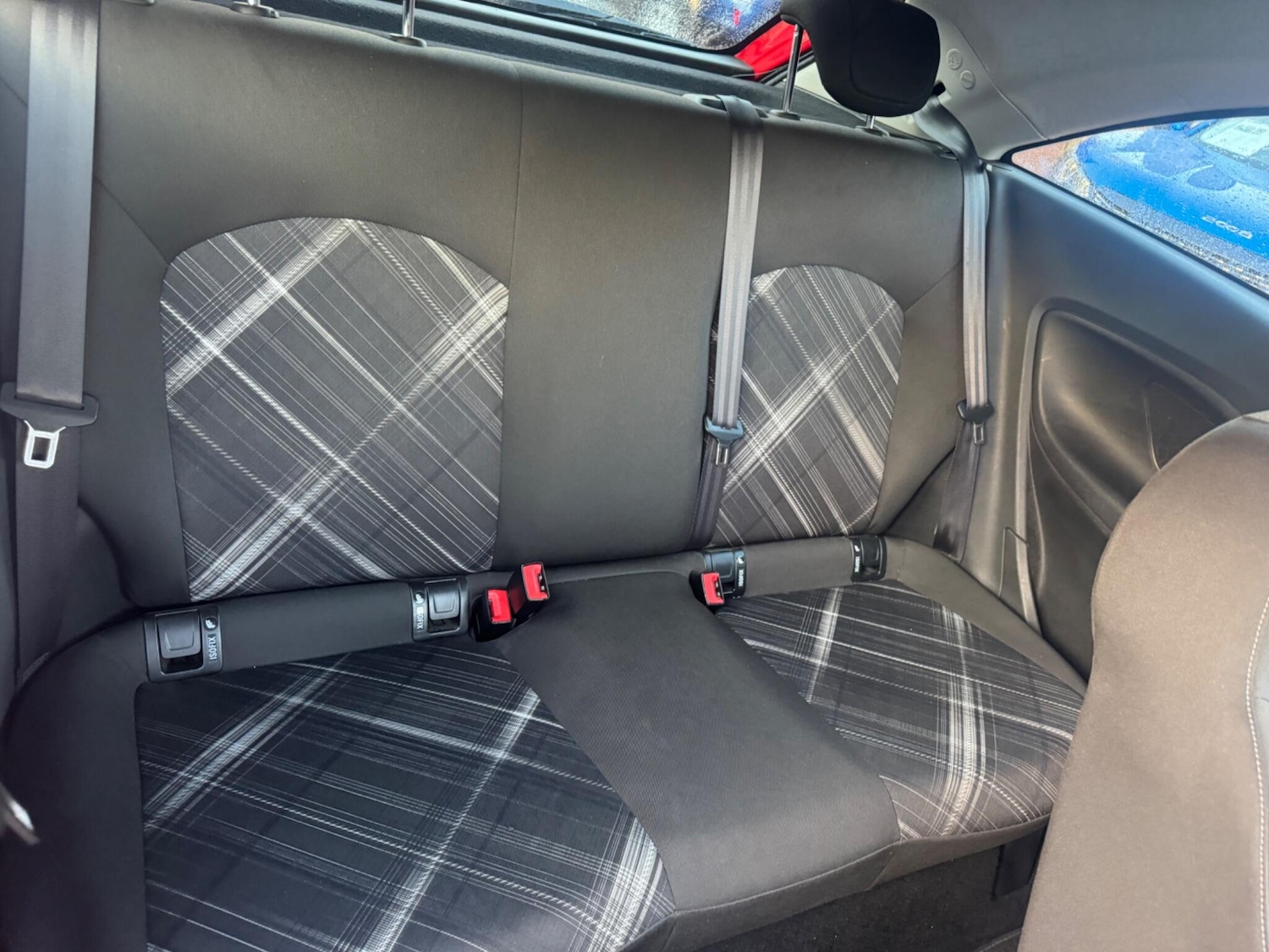 Used Vauxhall Corsa for sale - 76432596: Photo 8