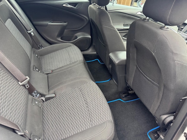 Used Vauxhall Astra 2016 for sale - 76238825: Photo 15