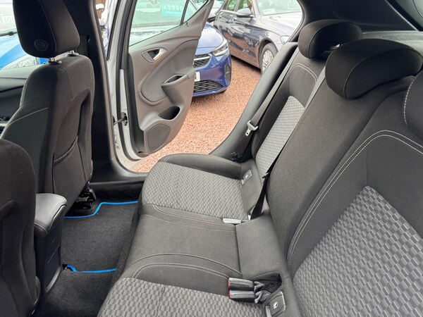 Used Vauxhall Astra 2016 for sale - 76238825: Photo 18