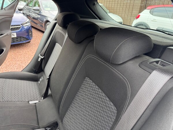 Used Vauxhall Astra 2016 for sale - 76238825: Photo 23
