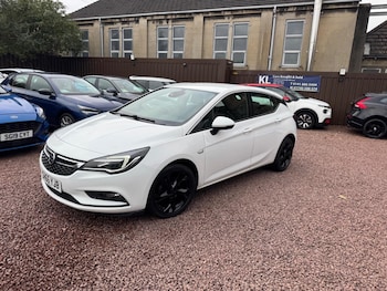 Used Vauxhall Astra 2016 for sale - 76238825: Photo 2