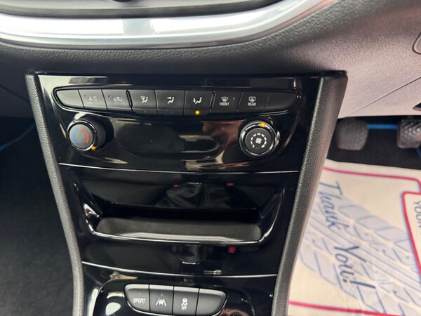 Used Vauxhall Astra 2016 for sale - 76238825: Photo 33