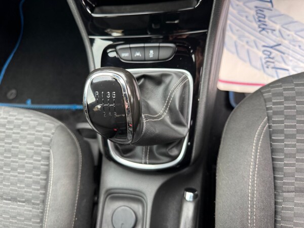 Used Vauxhall Astra 2016 for sale - 76238825: Photo 36