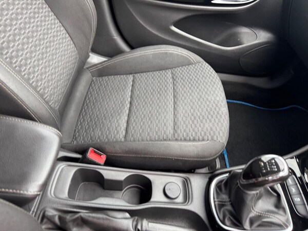 Used Vauxhall Astra 2016 for sale - 76238825: Photo 38