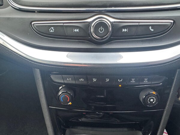 Used Vauxhall Astra 2016 for sale - 76238825: Photo 41