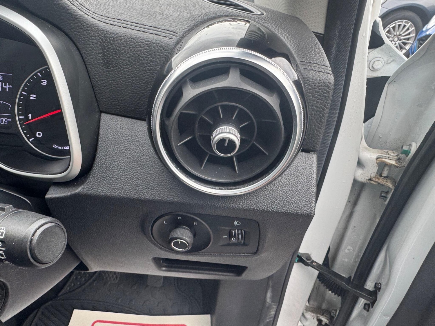 Vehicle 37