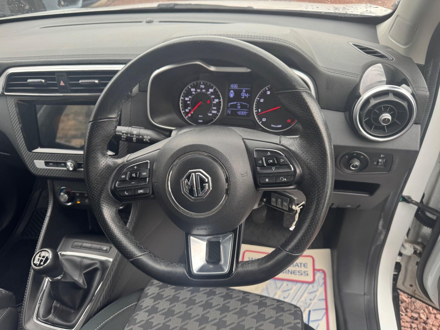 Vehicle 39