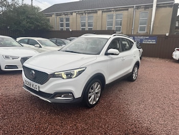 Used MG MG ZS 2018 for sale - 76001108: Photo