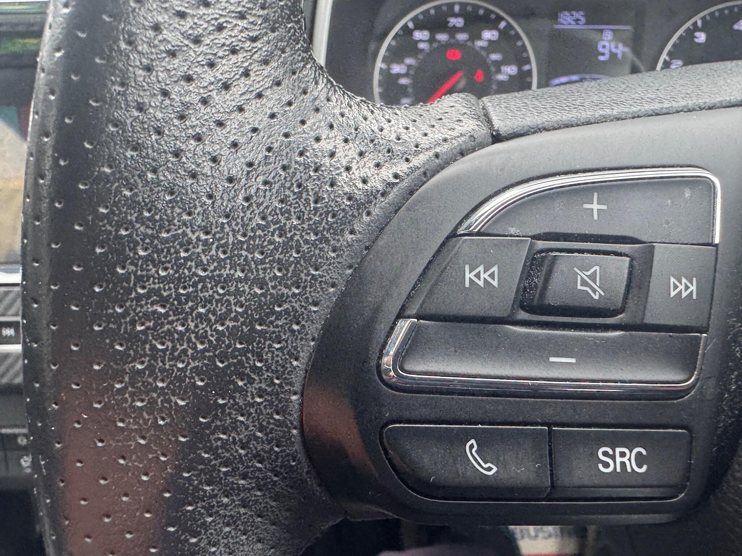 Vehicle 52