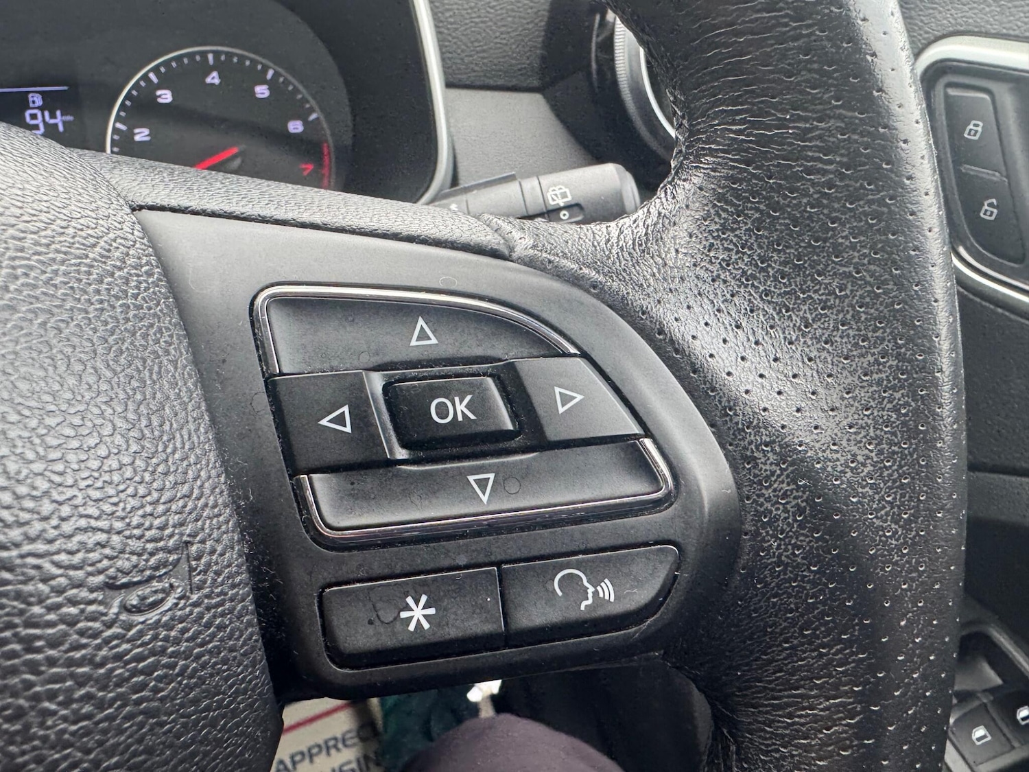 Vehicle 54