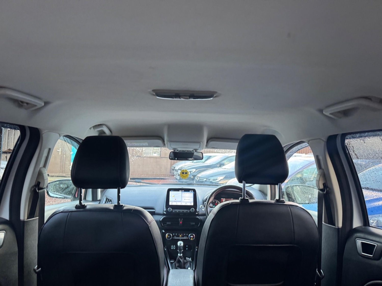 Used Ford Ecosport 2019 for sale - 76992068: Photo 13