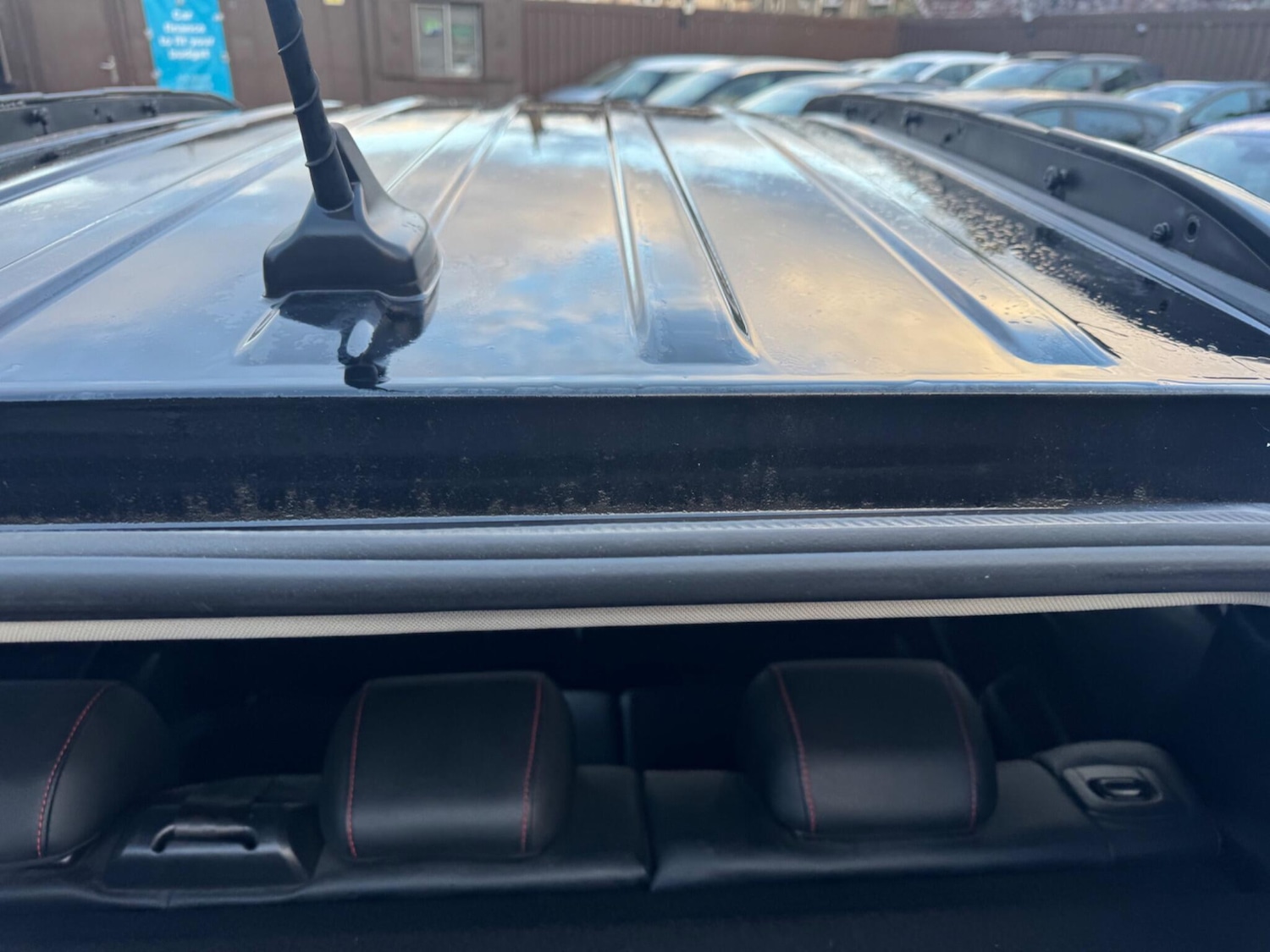 Used Ford Ecosport 2019 for sale - 76992068: Photo 14