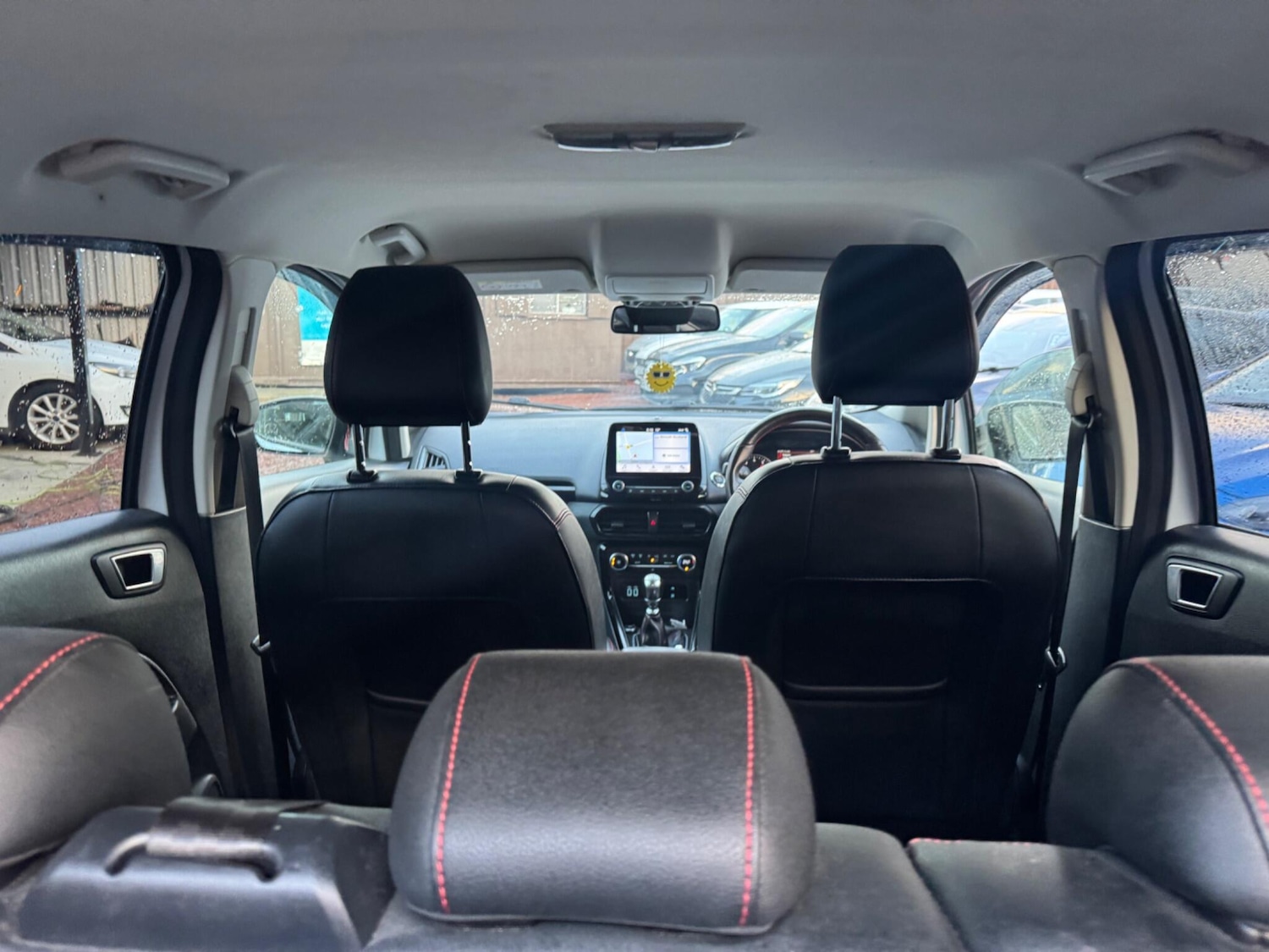 Used Ford Ecosport 2019 for sale - 76992068: Photo 16