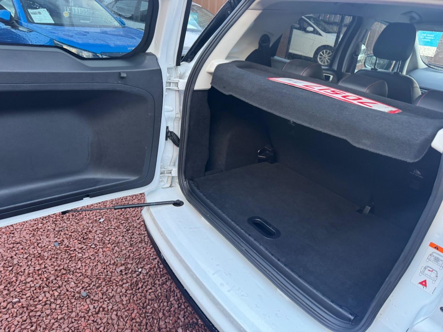 Used Ford Ecosport 2019 for sale - 76992068: Photo 18