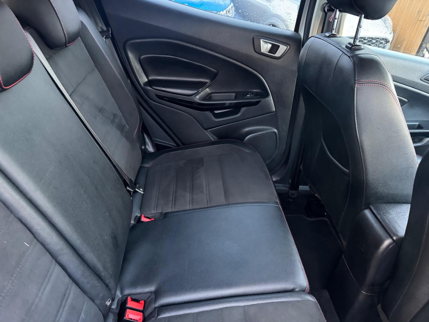 Used Ford Ecosport 2019 for sale - 76992068: Photo 25