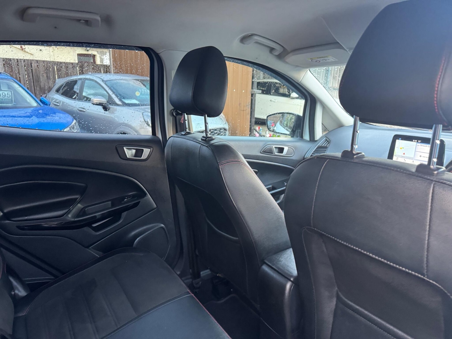 Used Ford Ecosport 2019 for sale - 76992068: Photo 27