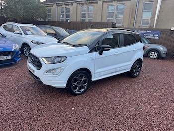 Used Ford Ecosport 2019 for sale - 76992068: Photo