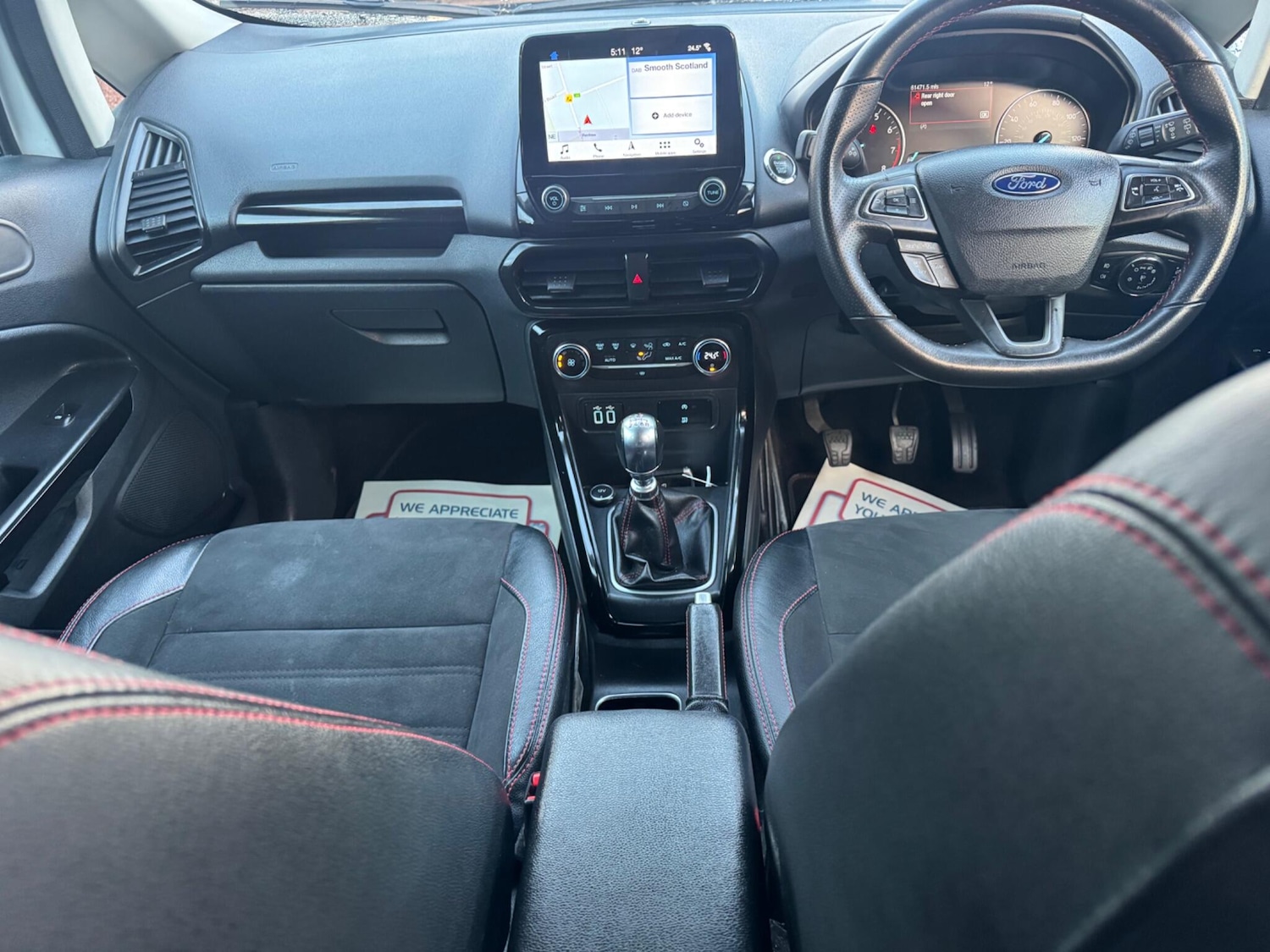 Used Ford Ecosport 2019 for sale - 76992068: Photo 30