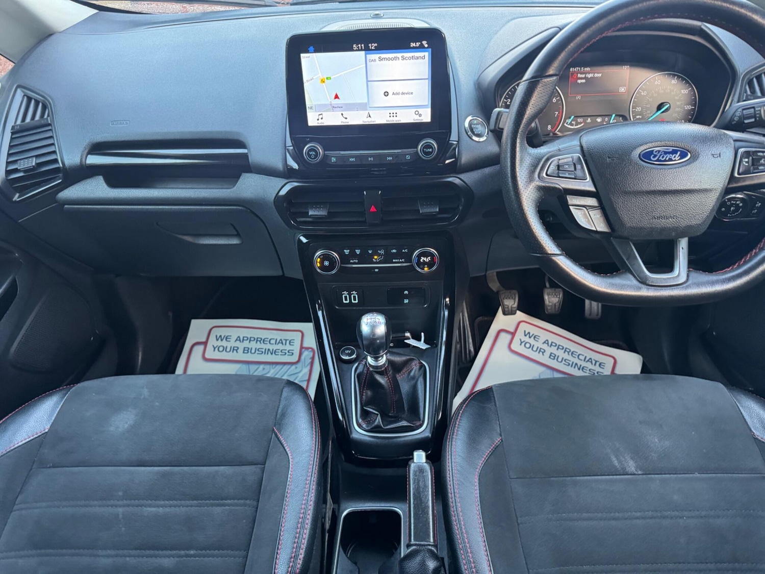 Used Ford Ecosport 2019 for sale - 76992068: Photo 33