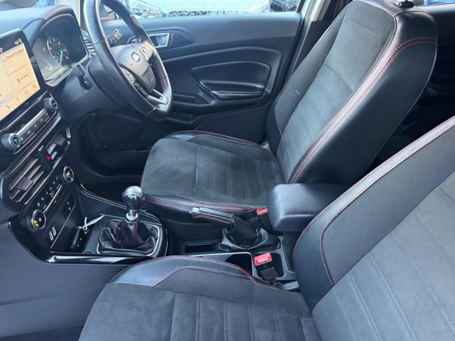 Used Ford Ecosport 2019 for sale - 76992068: Photo 38