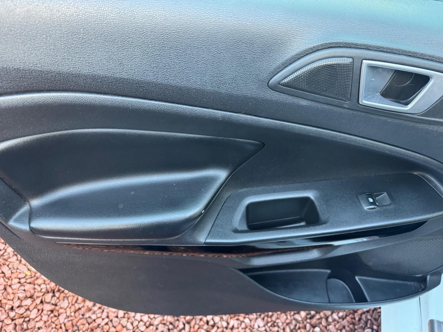 Used Ford Ecosport 2019 for sale - 76992068: Photo 39