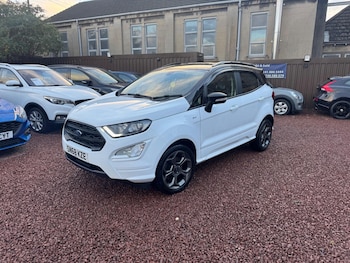 Used Ford Ecosport 2019 for sale - 76992068: Photo