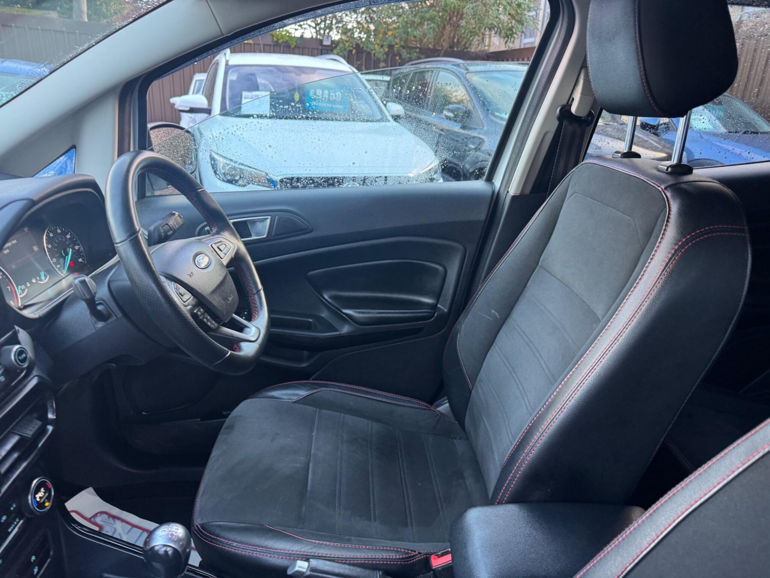 Used Ford Ecosport 2019 for sale - 76992068: Photo 41