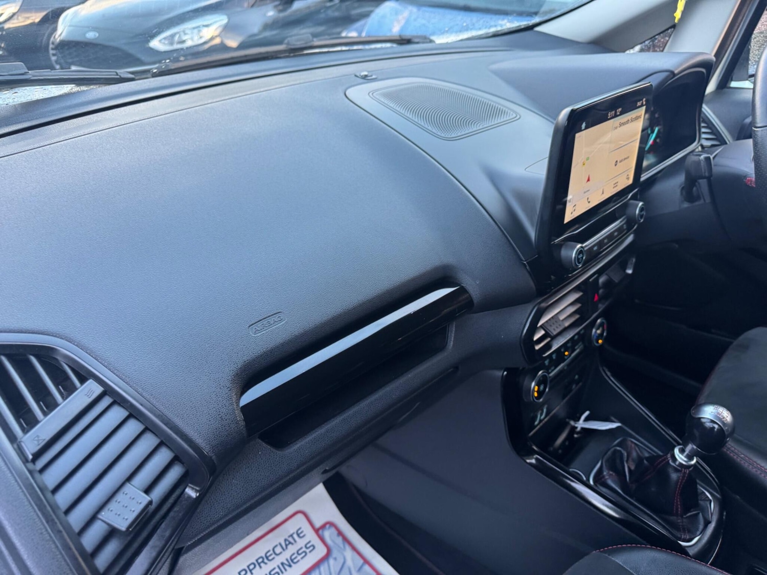 Used Ford Ecosport 2019 for sale - 76992068: Photo 42