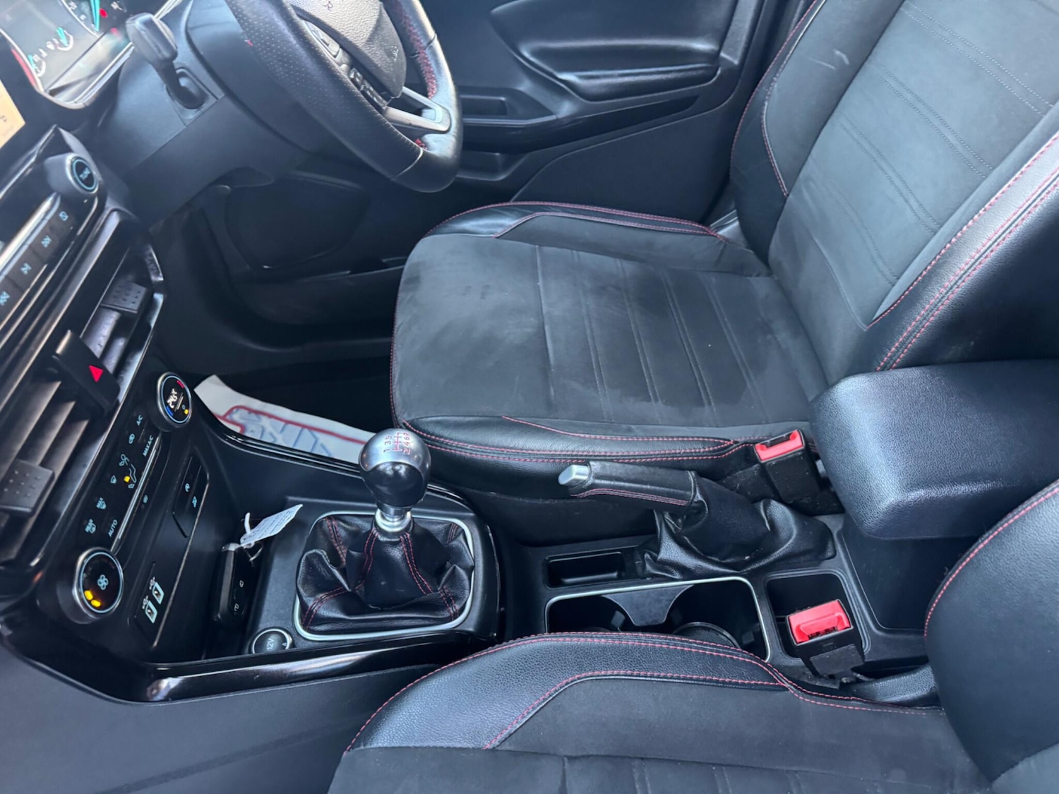 Used Ford Ecosport 2019 for sale - 76992068: Photo 45