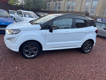 Used Ford Ecosport 2019 for sale - 76992068: Photo