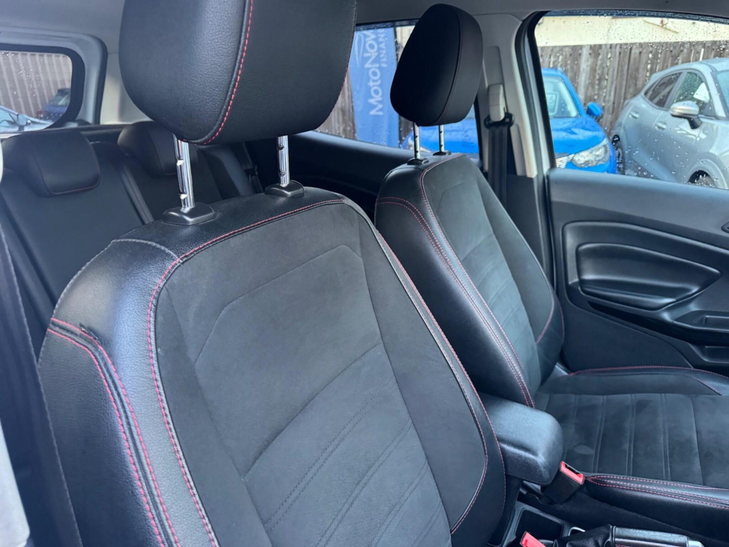 Used Ford Ecosport 2019 for sale - 76992068: Photo 51