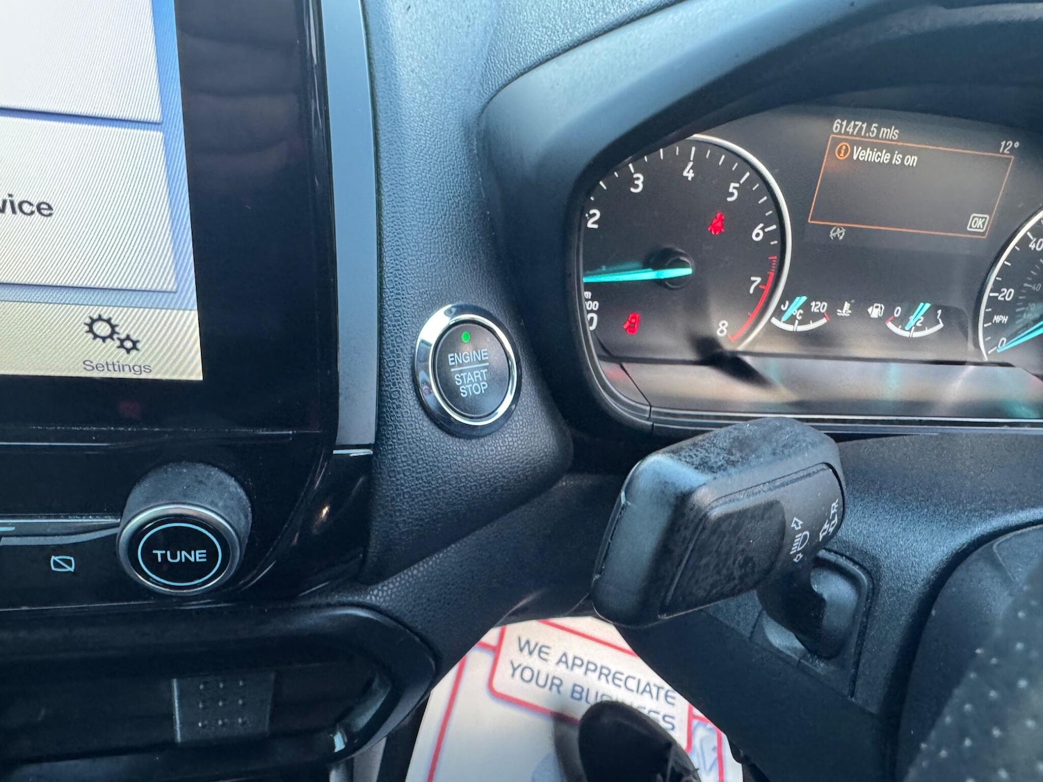 Used Ford Ecosport 2019 for sale - 76992068: Photo 54