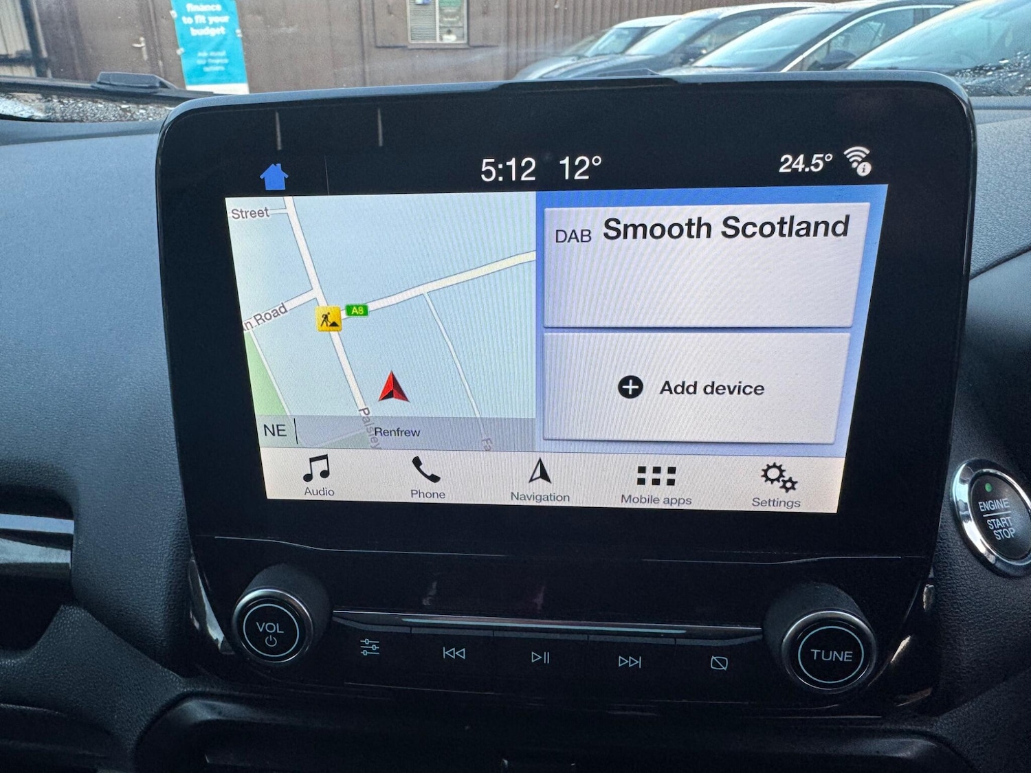 Used Ford Ecosport 2019 for sale - 76992068: Photo 55