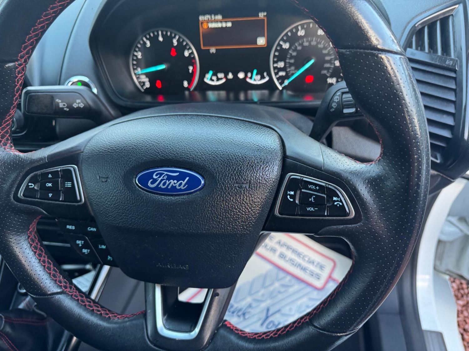 Used Ford Ecosport 2019 for sale - 76992068: Photo 56