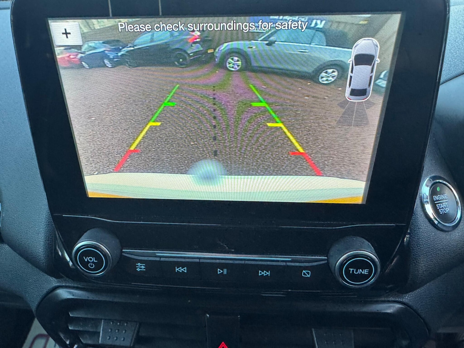 Used Ford Ecosport 2019 for sale - 76992068: Photo 63