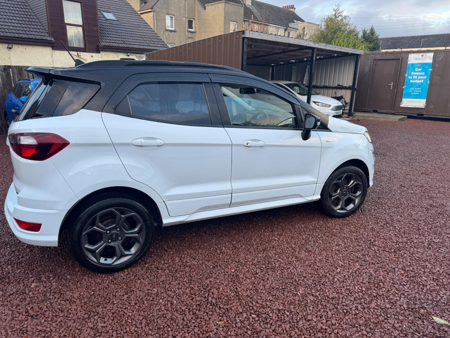 Used Ford Ecosport 2019 for sale - 76992068: Photo 8