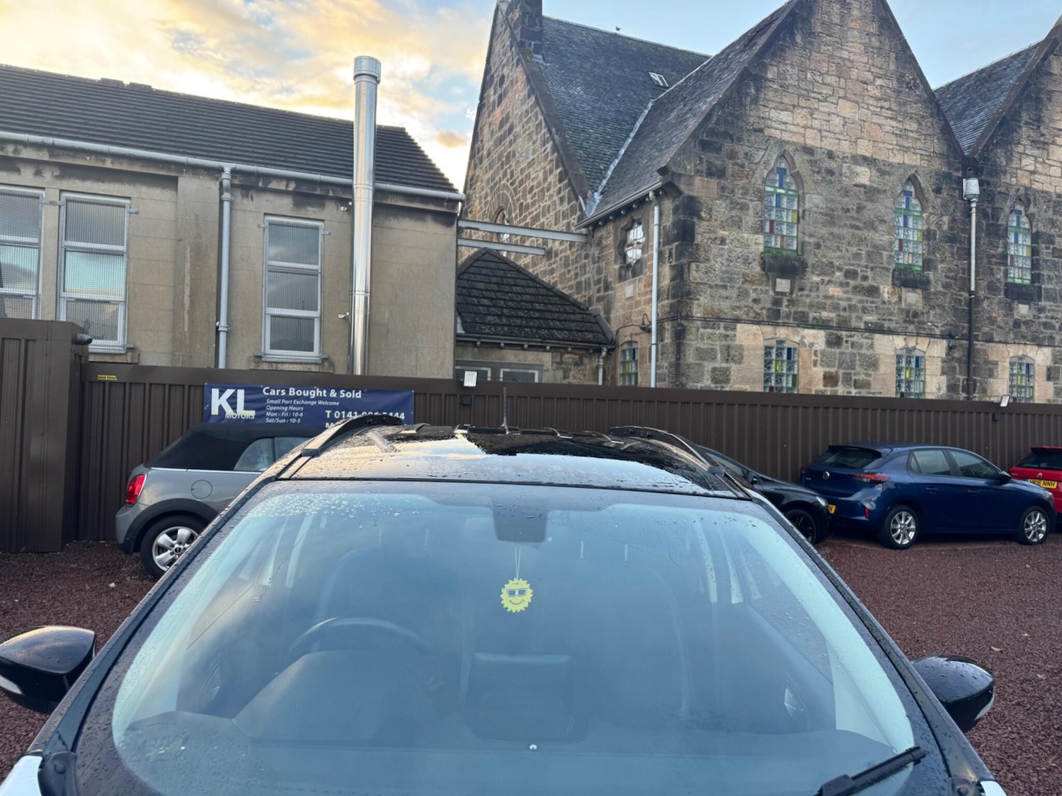 Used Ford Ecosport 2019 for sale - 76992068: Photo 9