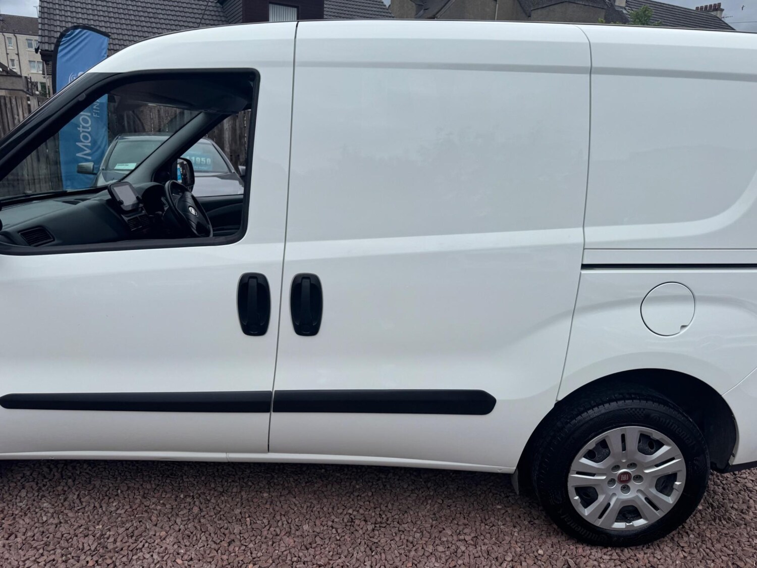 Used Fiat Doblo 2023 for sale - 76988630: Photo 13