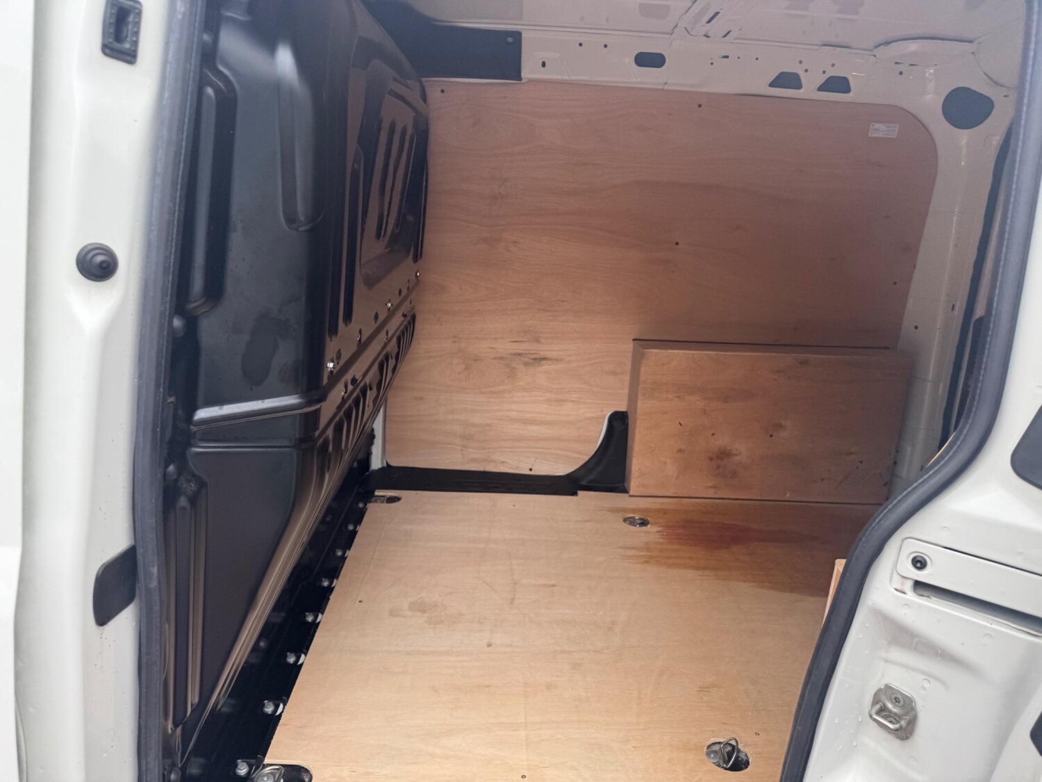 Used Fiat Doblo 2023 for sale - 76988630: Photo 15