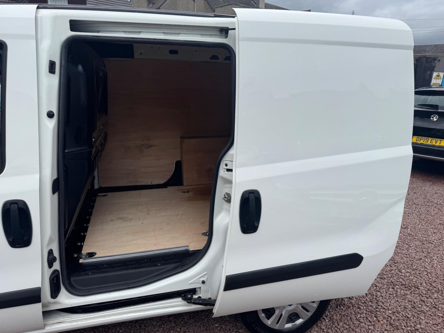 Used Fiat Doblo 2023 for sale - 76988630: Photo 16