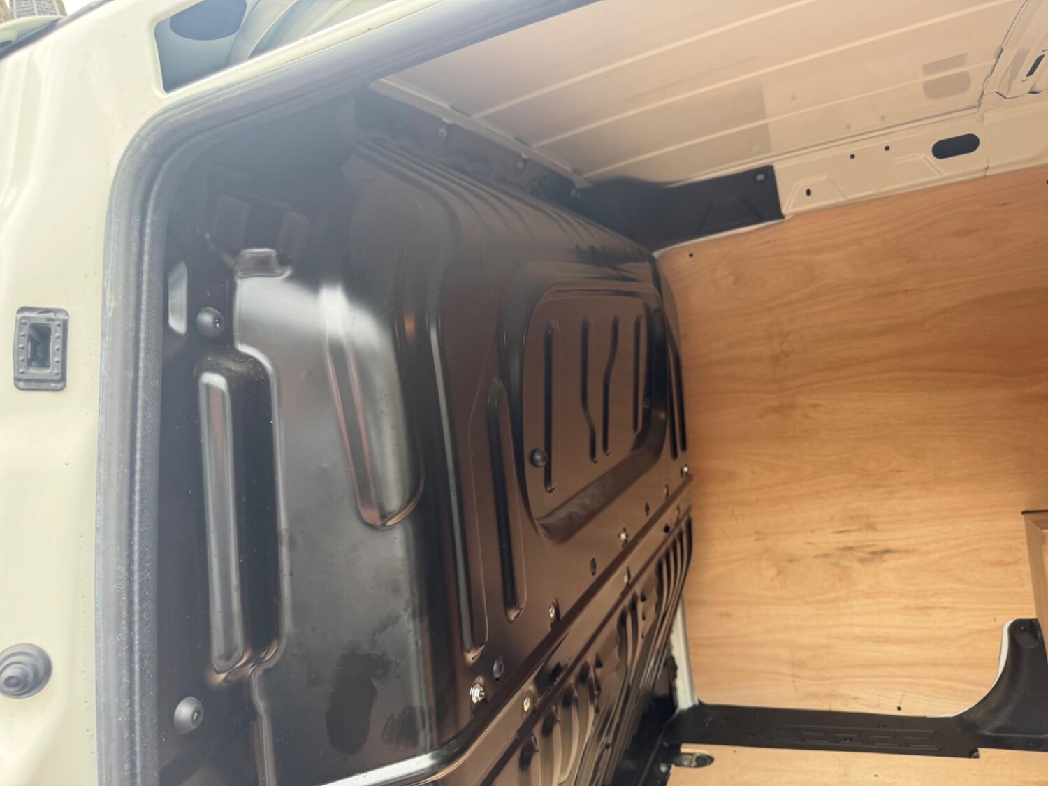 Used Fiat Doblo 2023 for sale - 76988630: Photo 17