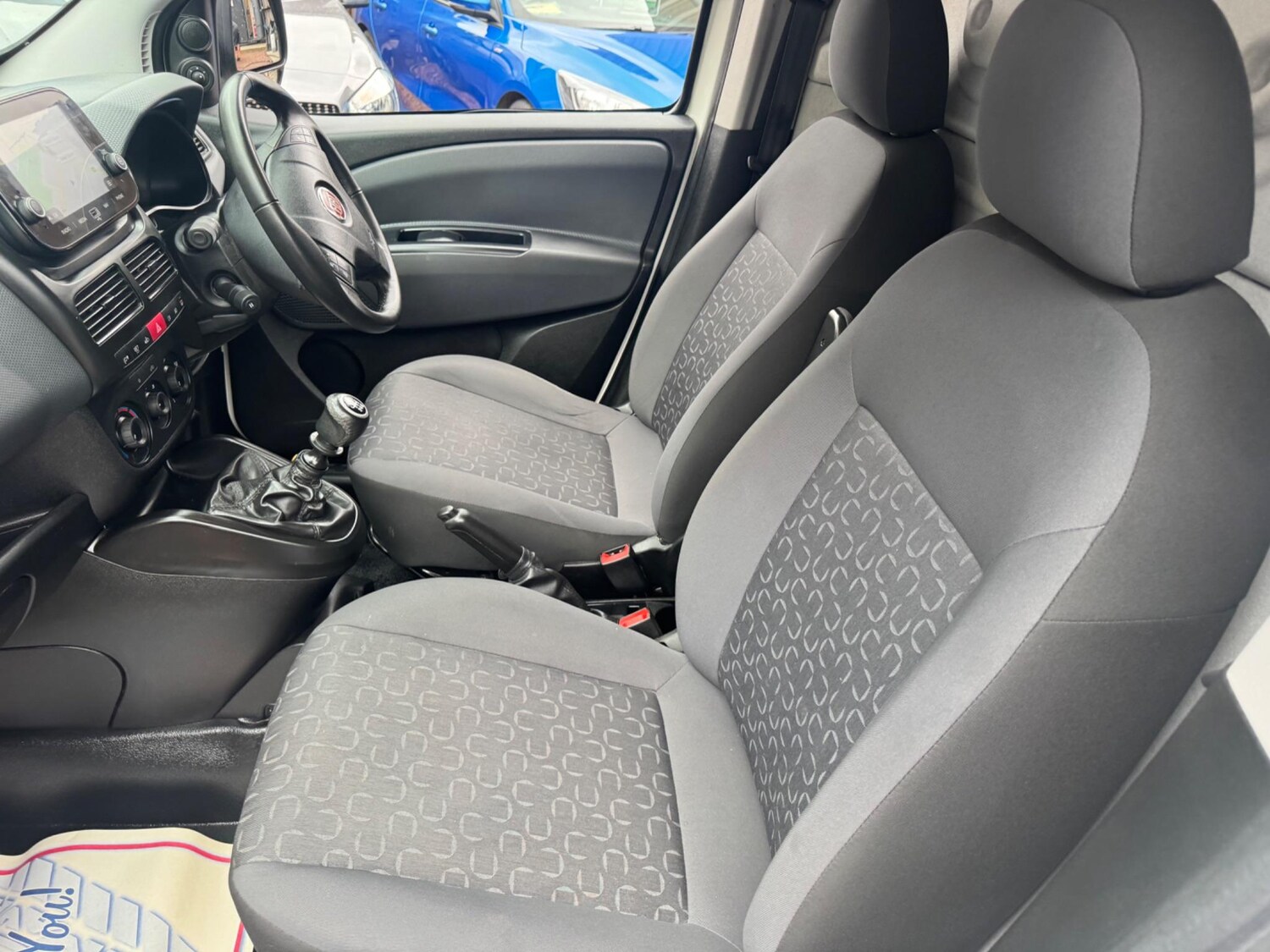 Used Fiat Doblo 2023 for sale - 76988630: Photo 18