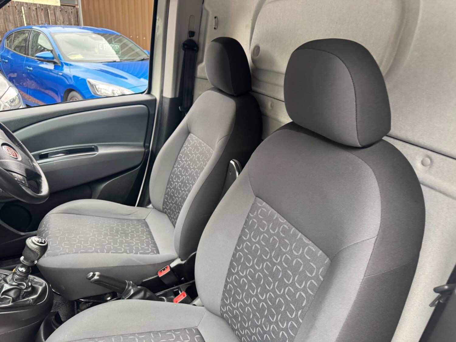 Used Fiat Doblo 2023 for sale - 76988630: Photo 19