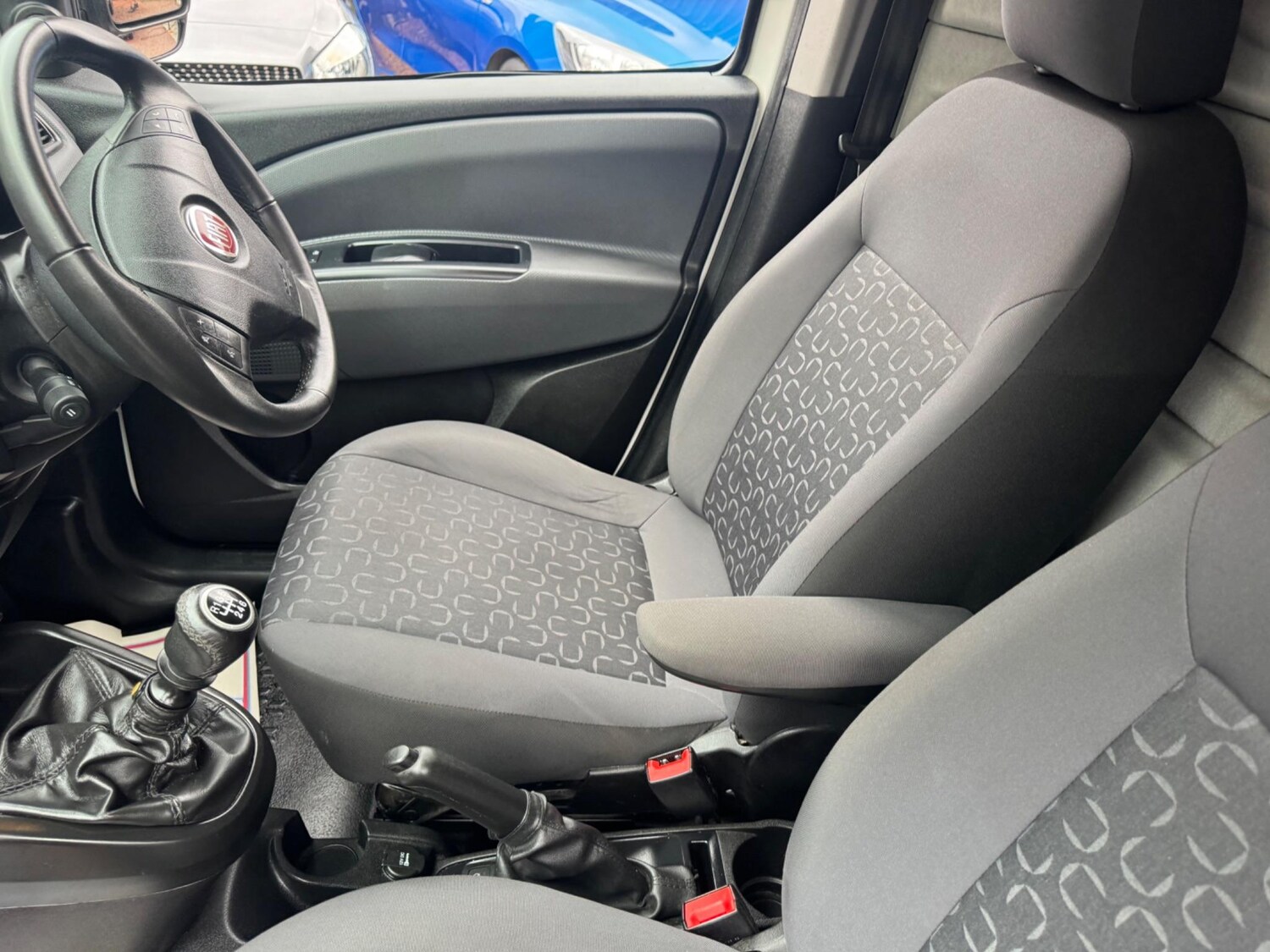 Used Fiat Doblo 2023 for sale - 76988630: Photo 20