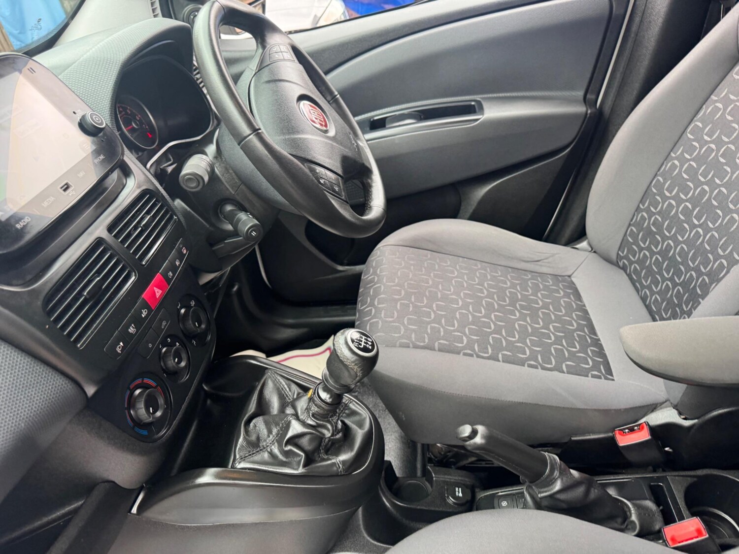 Used Fiat Doblo 2023 for sale - 76988630: Photo 24