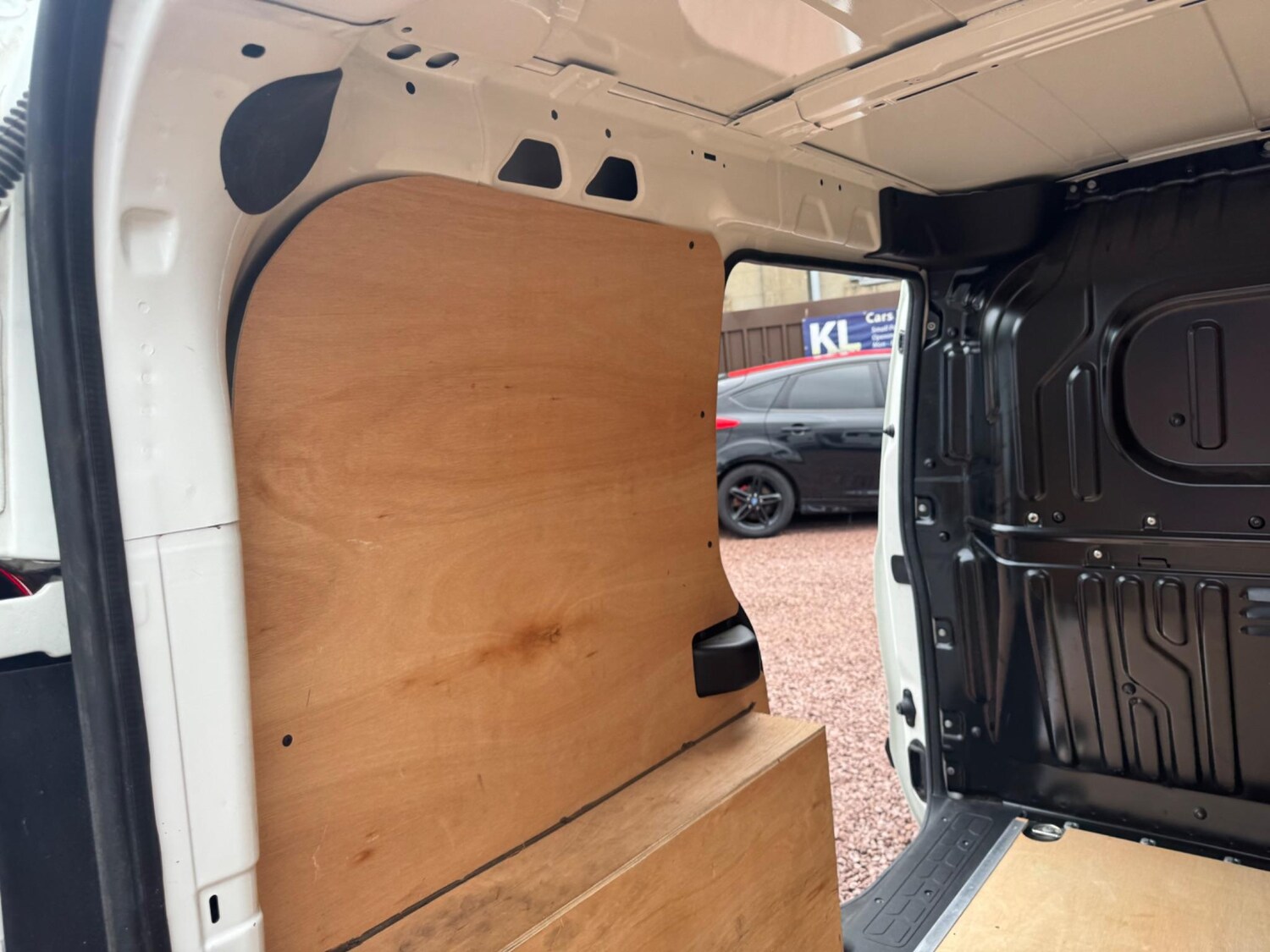 Used Fiat Doblo 2023 for sale - 76988630: Photo 26