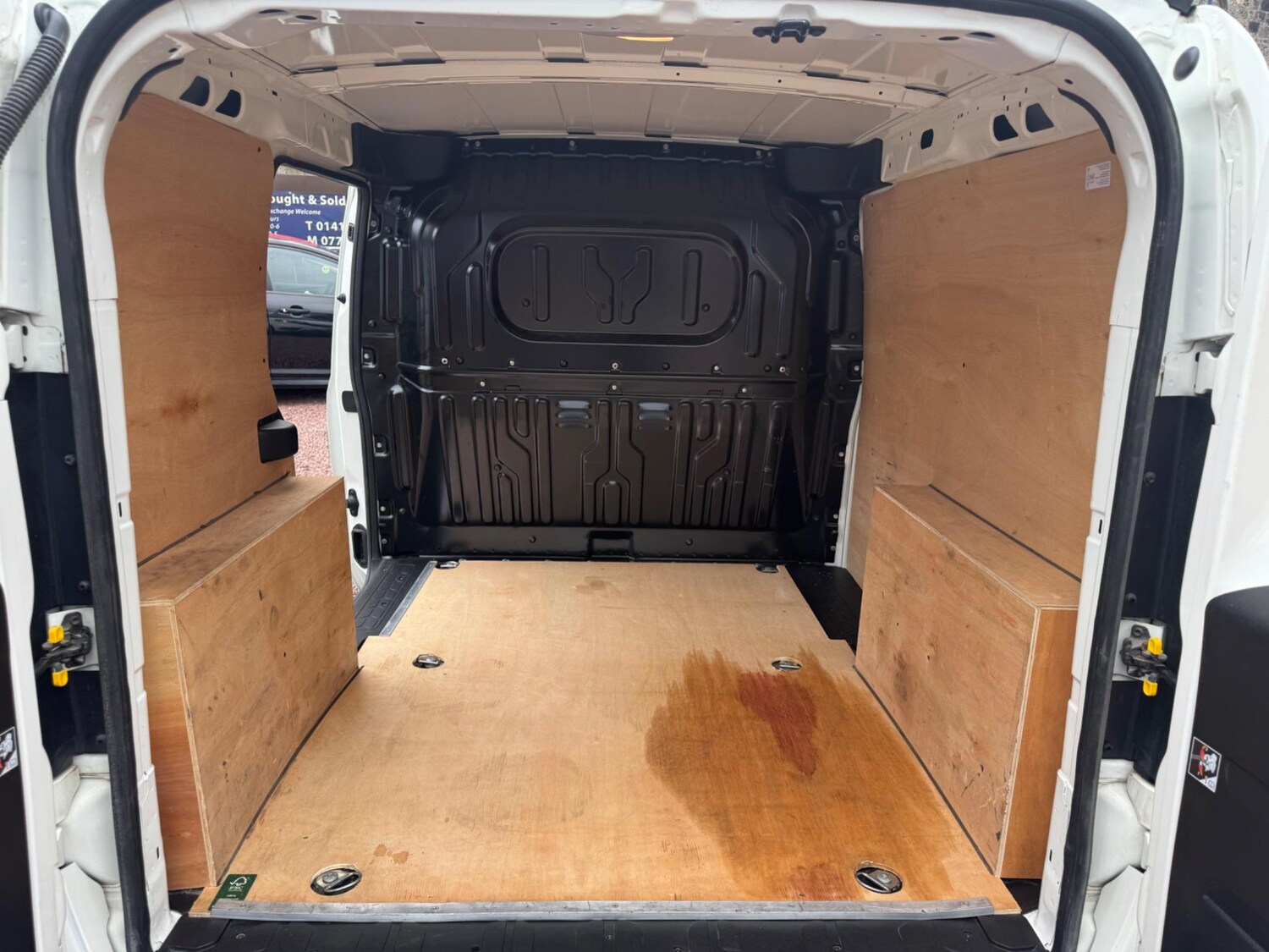 Used Fiat Doblo 2023 for sale - 76988630: Photo 28